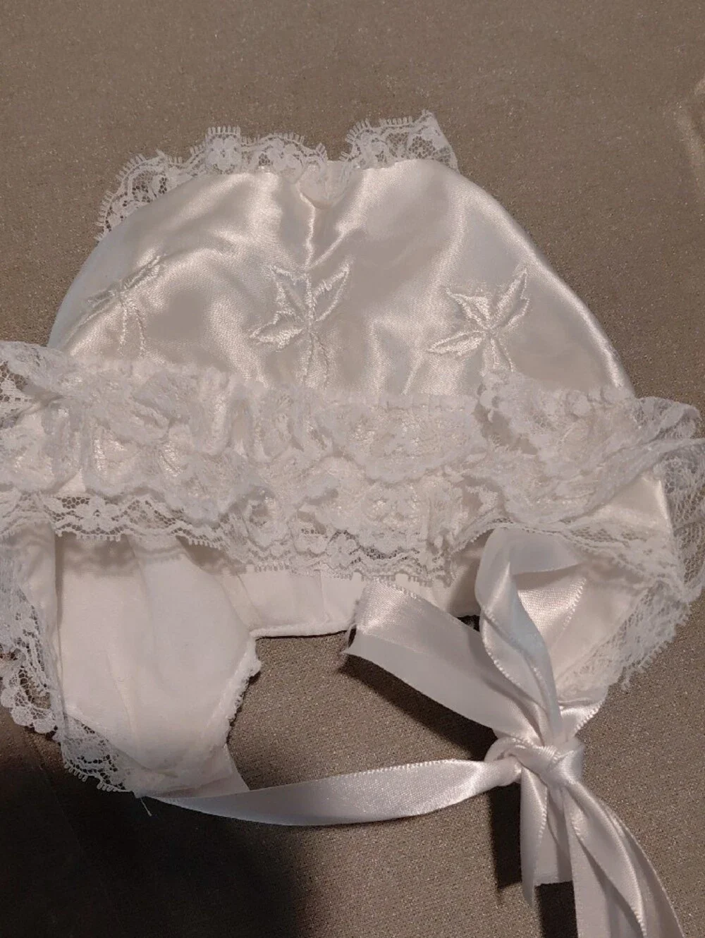 Christening Apparel